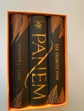 Die Tribute von Panem von