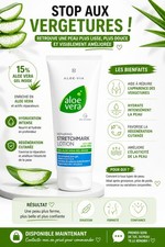 Aloe vera stretchmark lotion - vera,