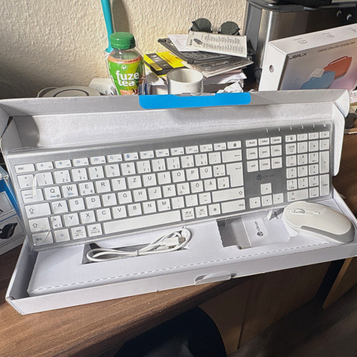 Tastatur maus set - &, maus-set