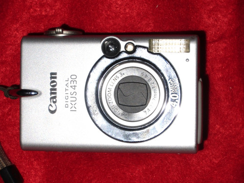 Digitalkamera canon digital - canon,