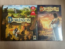 Dominion - Reiche Ernte &