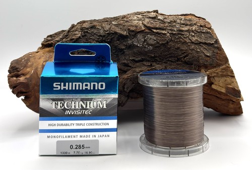Shimano technium invisitec - technium,