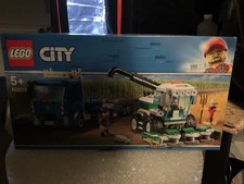 LEGO® City 60223 Transporter