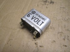 VW Typ 3 Käfer Karmann Bus T2