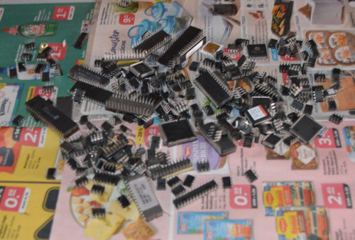 Gold schrott chips für - pc,