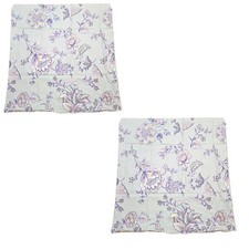 2 Stk Kopfkissenbezug 80x80