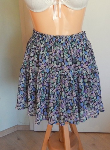 Chiffon rock divided 42 - rock,