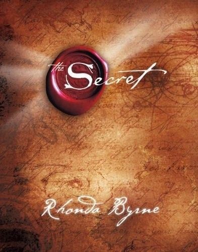 The secret rhonda byrne - the, by