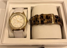 GUESS Armbanduhr Damen