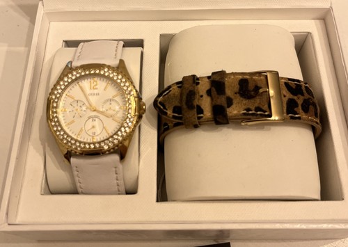Guess armbanduhr damen - armbanduhr,