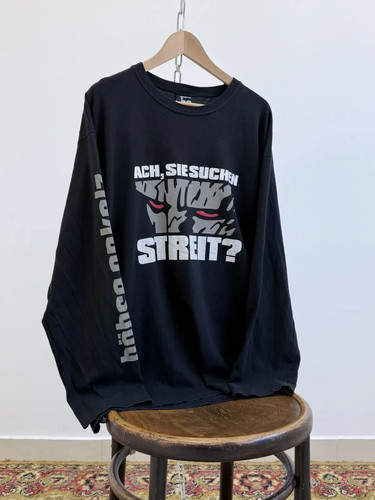 Vintage 90s bohse - vintage,