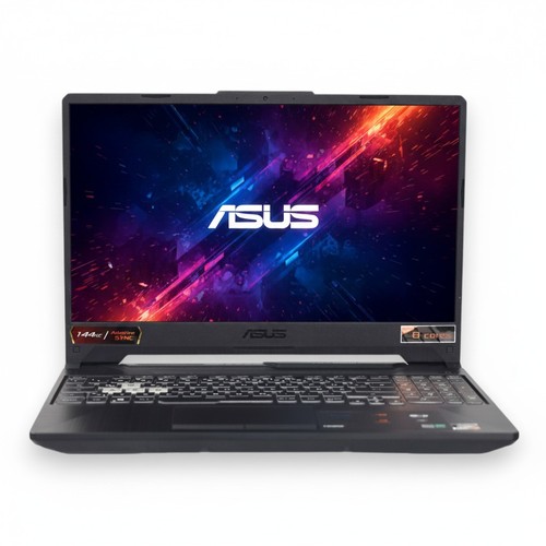 Asus tuf gaming a15 - tuf,