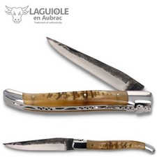 Laguiole aubrac - en,