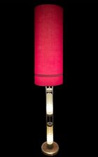 Vintage Stehlampe Retro Mid Century 60er Jahre Design Richard Essig Drei Flammig