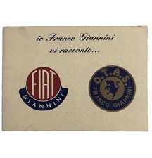 FIAT io Franco Giannini via