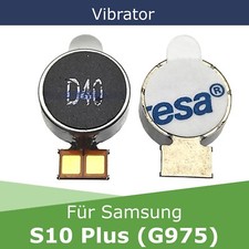 Vibrator für Samsung S10 PLUS