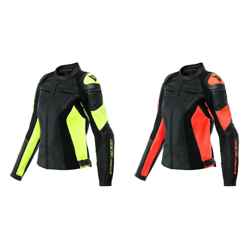 Dainese jacke damen - jacke, racing