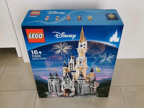 Lego disney das - lego,