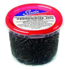 SALMIX Salmiakpastillen