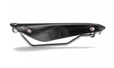 Selle italia storica - selle, schwarz