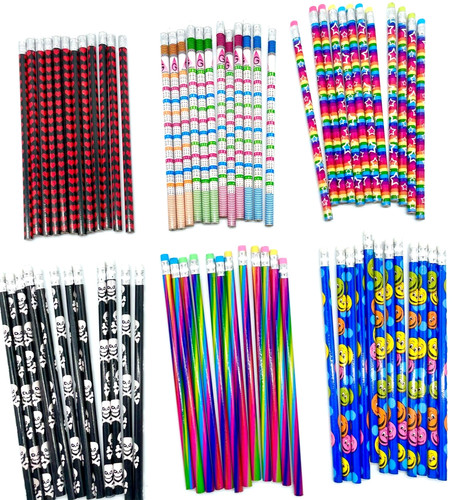 Bleistift radierer - 12, bleistift+
