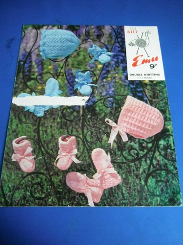 Emu baby handschuhe stiefel - emu, &