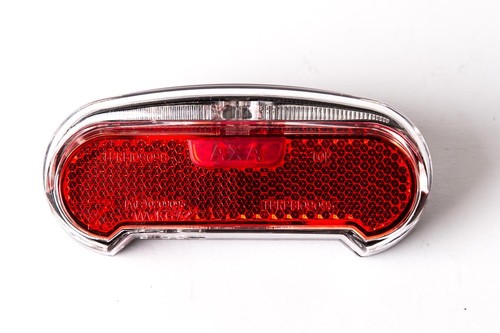 Fahrrad led dynamo rücklicht - led,