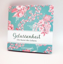 Buch Gelassenheit Verlag