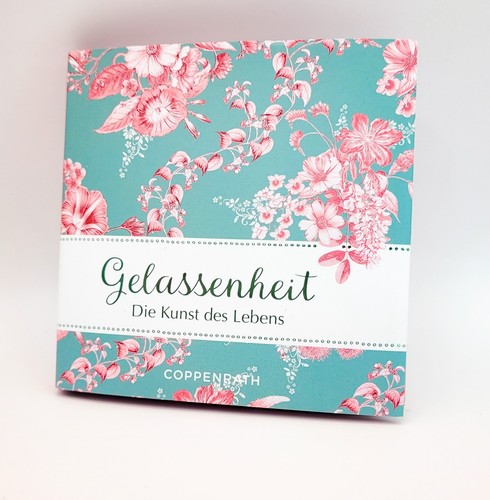 Buch gelassenheit verlag - buch,
