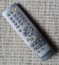 Original Humax RS-632 Fernbedienung, Receiver NA-FOX,ND-FOX,FOX PR, ND-FOX C