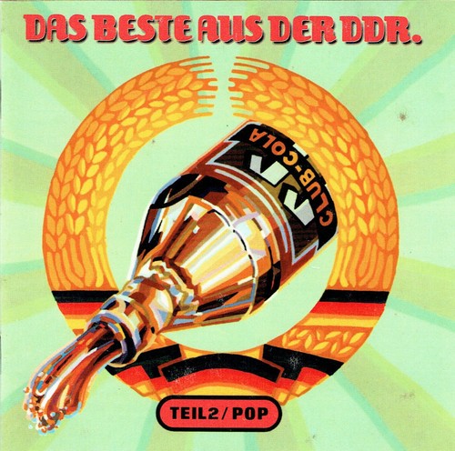 Das beste aus der - der, ddr