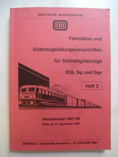 DB,Fahrpläne