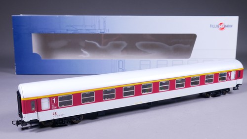 Tillig 74892 - dc,
