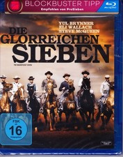 Die glorreichen Sieben