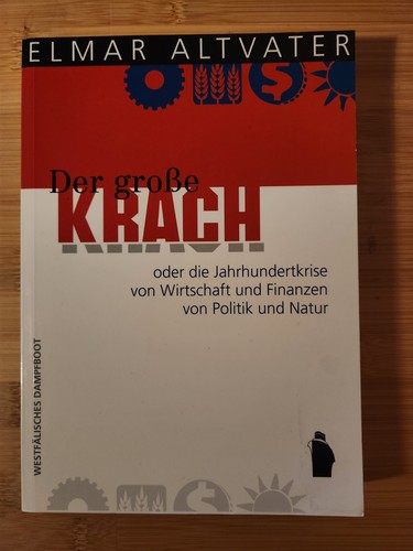 Elmar altvater der - elmar,