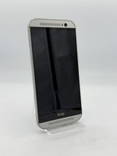 HTC One M8 | 16GB | Silber |