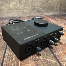 Native Instruments KOMPLETE