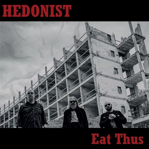 Hedonist eat thus - eat, (vinyl)