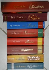 **Iny Lorentz ** 8 Bücher