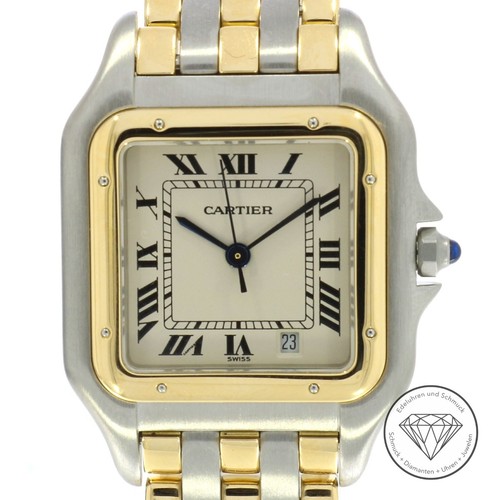 Cartier panthère 1100 - panthère,