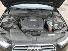 Motor Audi A4 B8 2.0 TDI 2012