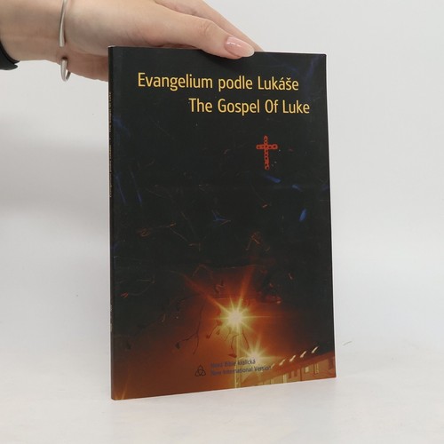 Evangelium podle lukáše - evangelium,