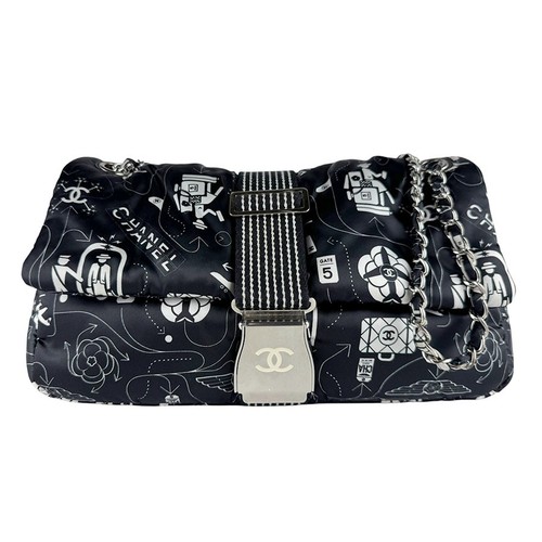 Echte chanel airline - echte,