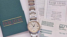 Favre Leuba Harpoon 2000