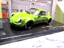 PORSCHE 911 / Carrera  RS RWB