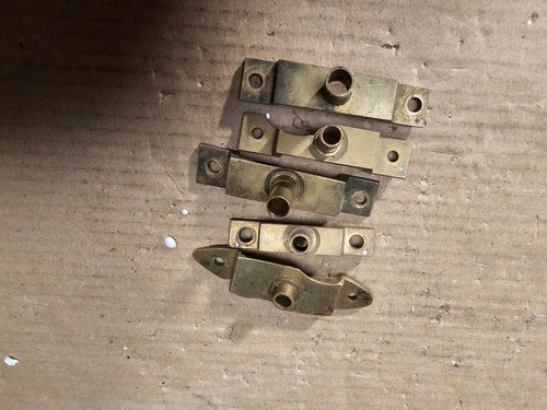 Antikes fusee uhrwerk werk - fusee,