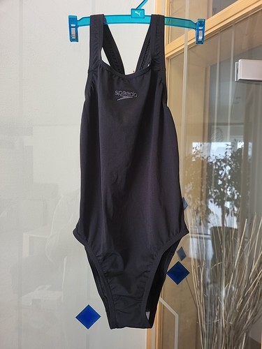 Badeanzug speedo evo - badeanzug,