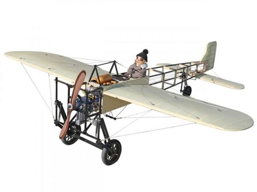 Pichler bleriot arf 1800 - pichler, /