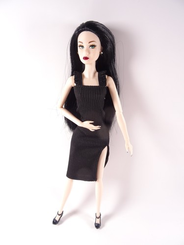 Barbie clone doll - clone, bjd