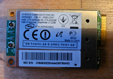 Atheros AR5BXB63 Netzwerkkarte